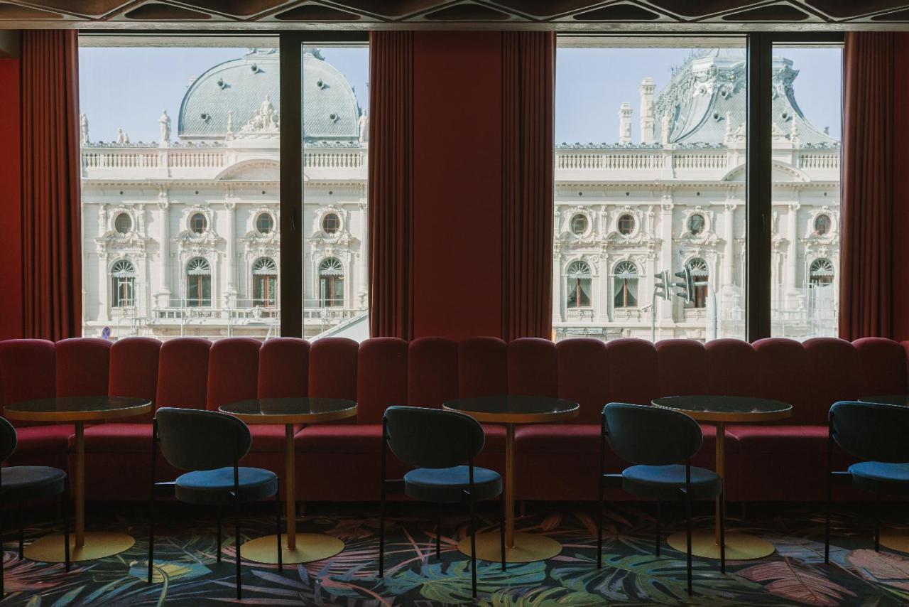 Puro Centrum Hotel Łódź
